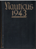 Nauticus 1943 (1 St.) Jahrbuch für Deutschlands Seeinteressen